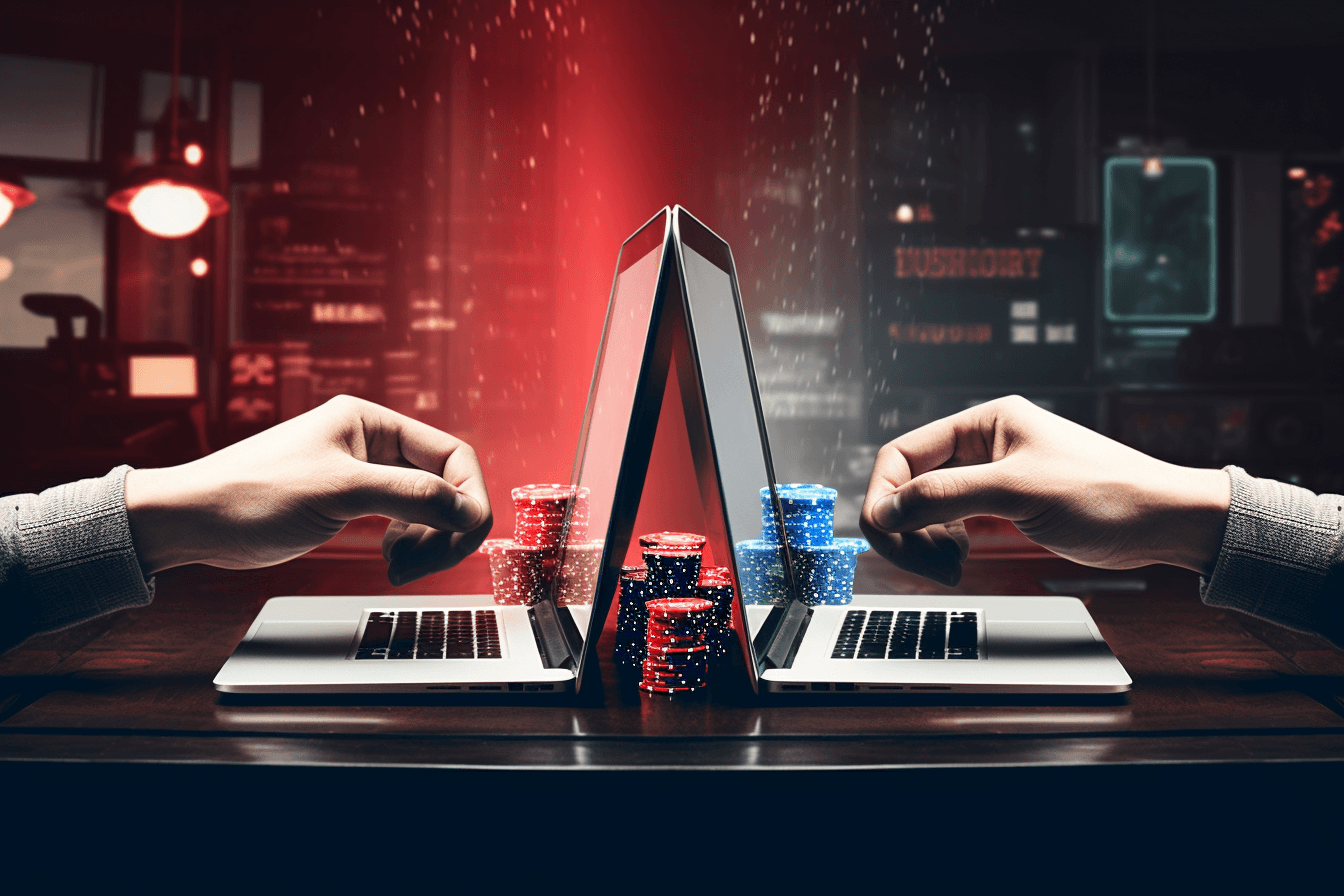 Τα πλεονεκτήματα και τα μειονεκτήματα του Online Live Blackjack image