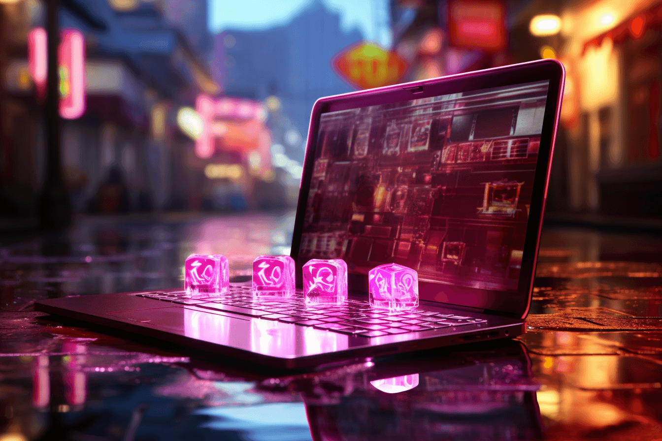 Online Live Baccarat εναντίον Land-based Baccarat image