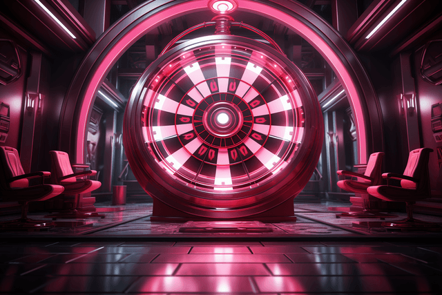 Χαρακτηριστικά παιχνιδιού Crazy Time Live image