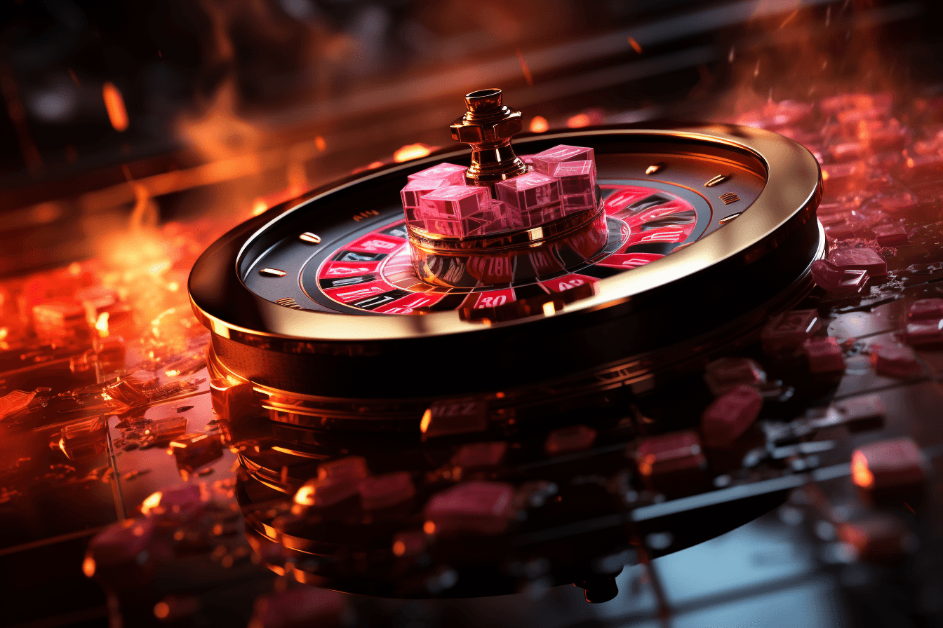 Κορυφαίες στρατηγικές και συμβουλές για να κερδίσετε στη ρουλέτα Lightning image