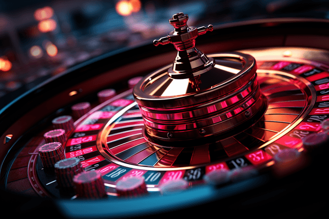 Immersive Roulette εναντίον Standard Roulette: Βασικές διαφορές image