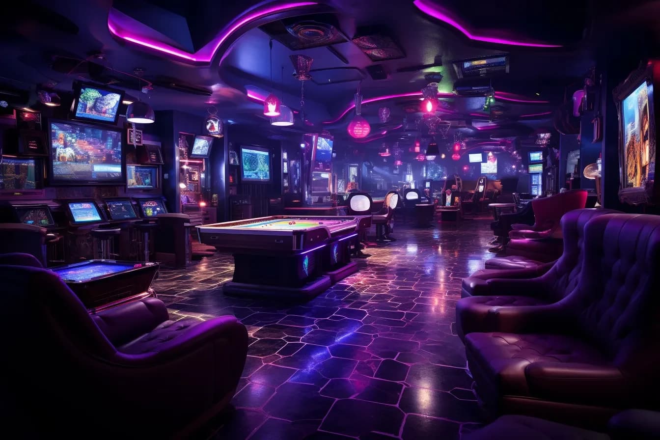 Σωστό ή λάθος? Καταρρίπτοντας τους Κοινούς Μύθους του Ζωντανού Καζίνο image