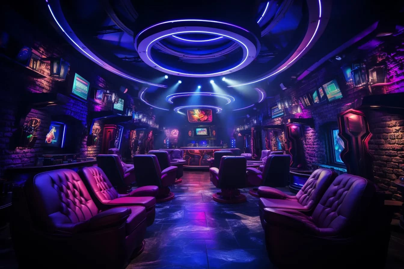 Τα καλύτερα παιχνίδια ζωντανού ντίλερ που μπορείτε να παίξετε στο Boomerang Casino image