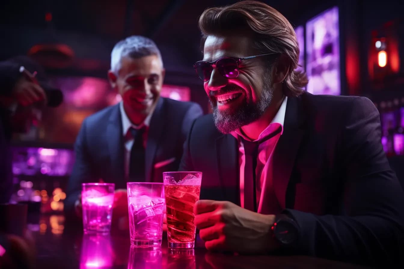 Πώς να συμπεριφέρεστε όταν χρησιμοποιείτε ζωντανή συνομιλία στο Καζίνο image