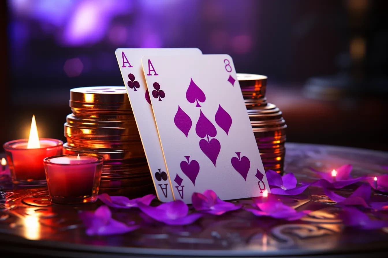 Mastering Live Dealer Three Card Poker: Οδηγός για επαγγελματίες image