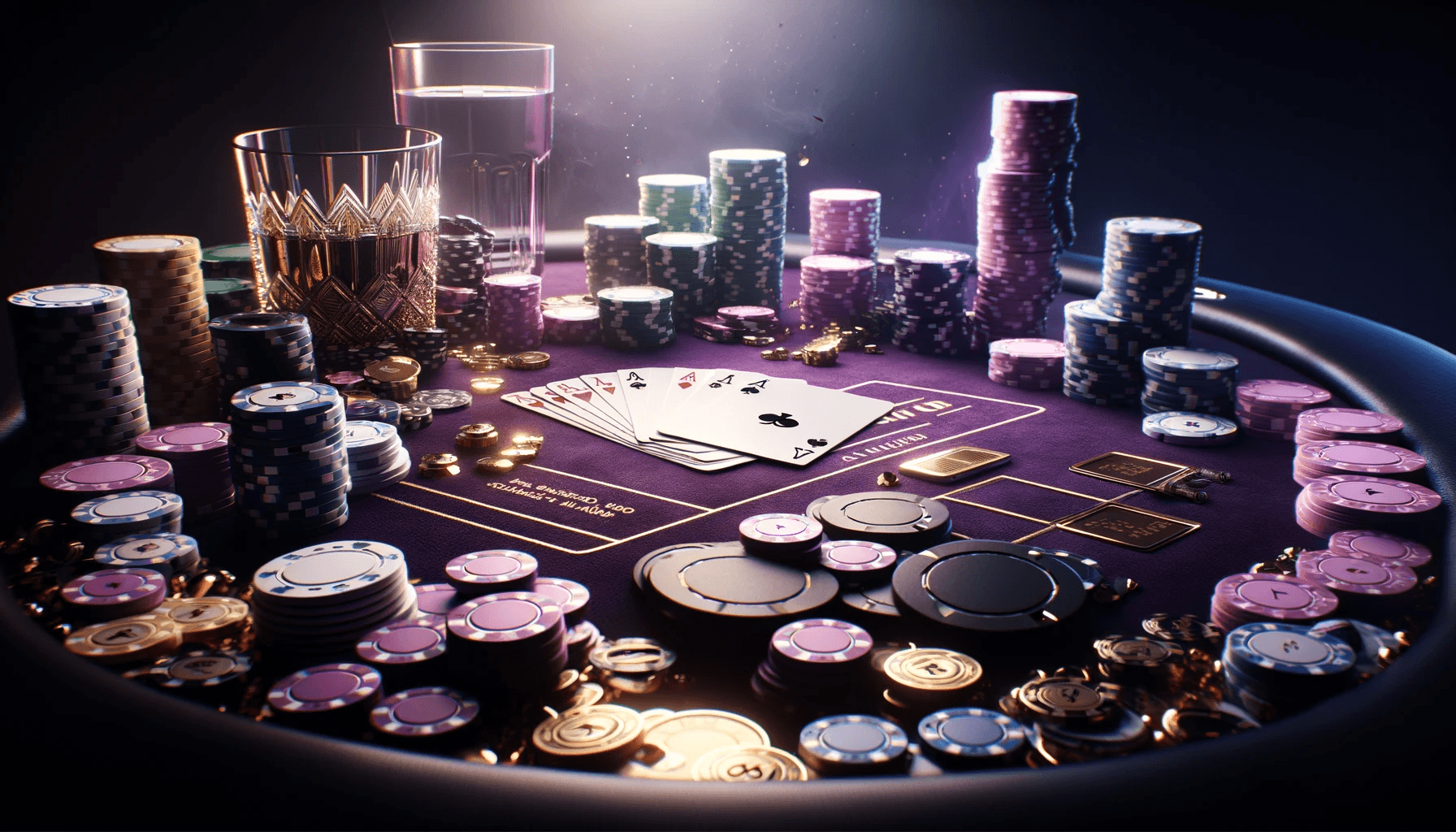 Επεξήγηση δημοφιλών σλανγκ ζωντανού πόκερ image