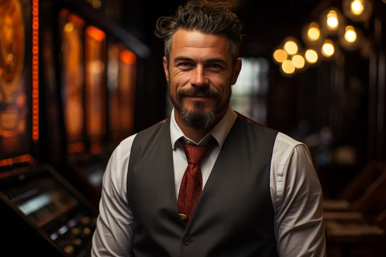 Πώς να παίξετε ζωντανά κουλοχέρηδες καζίνο στο διαδίκτυο image