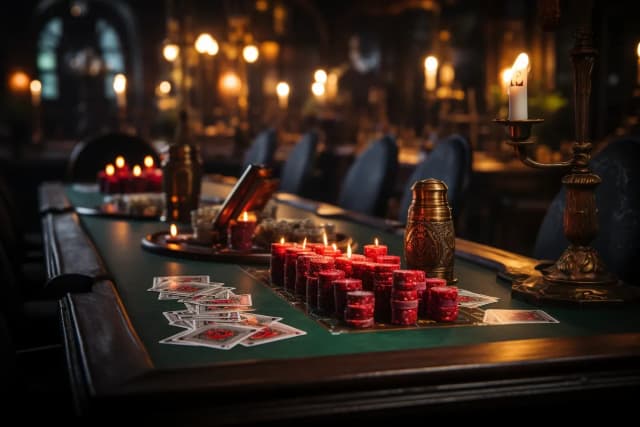 Πώς να παίξετε Live Casino Blackjack 21 image