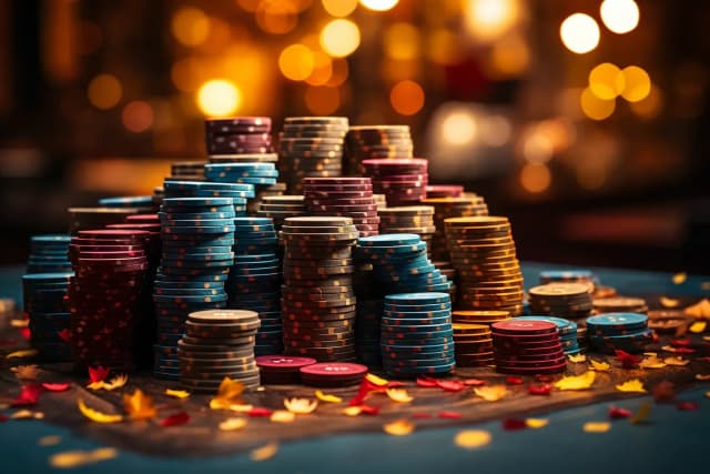 Οδηγός συστήματος Flat Betting image