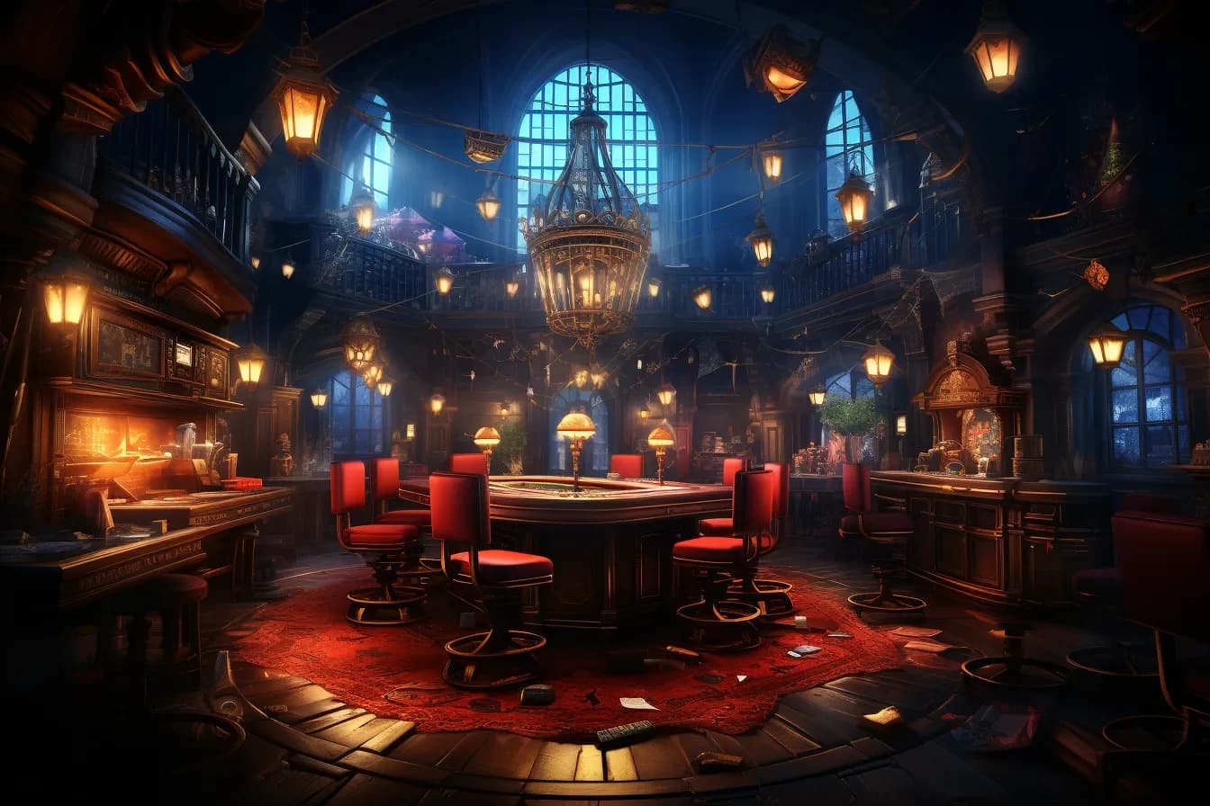 Andar Bahar για αρχάριους image