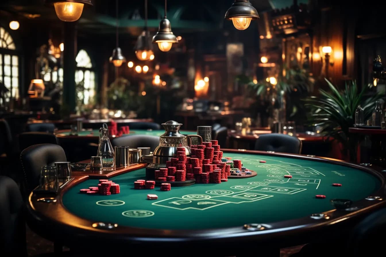 Ιδιωτικό Μπλάκτζακ image