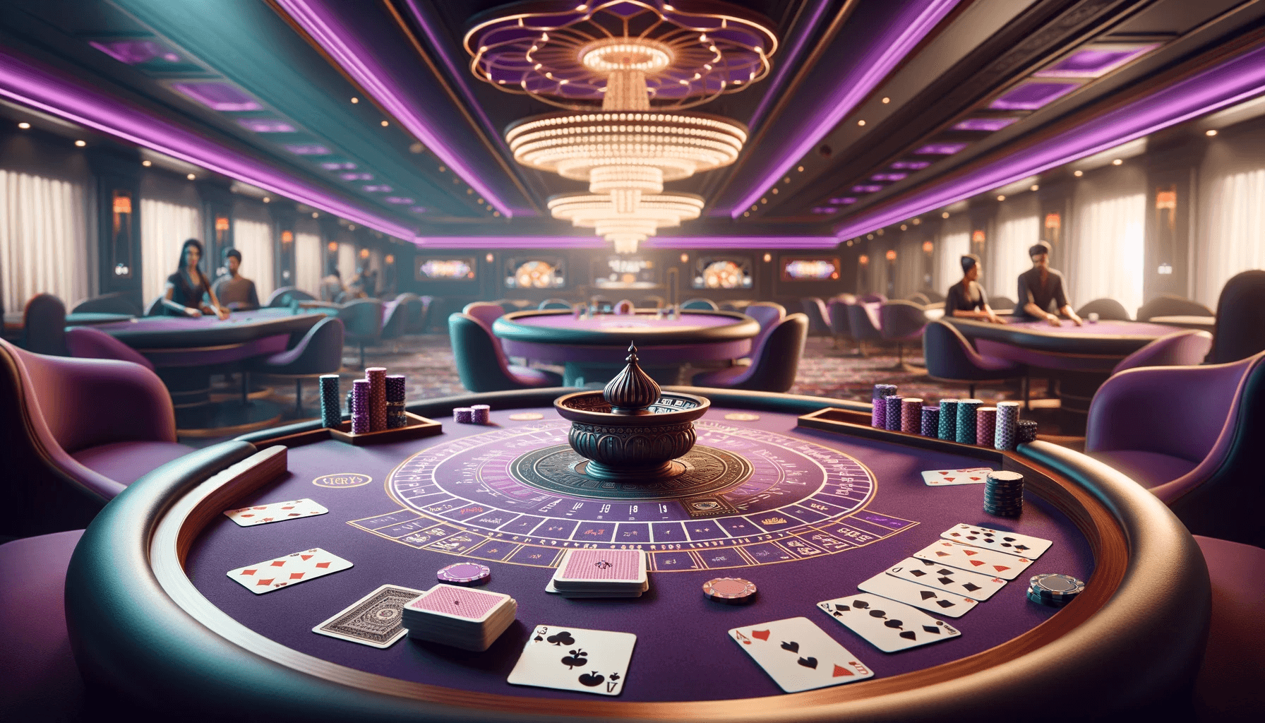 Andar Bahar για προχωρημένους παίκτες image