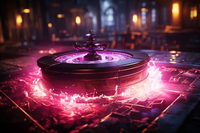 Πώς να παίξετε Live Lightning Roulette image