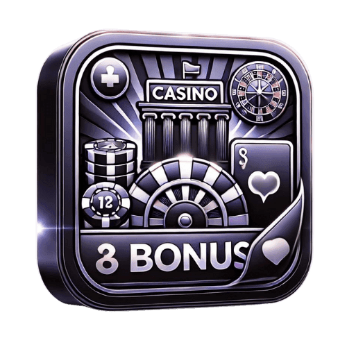 Καζίνο χωρίς στοιχήματα