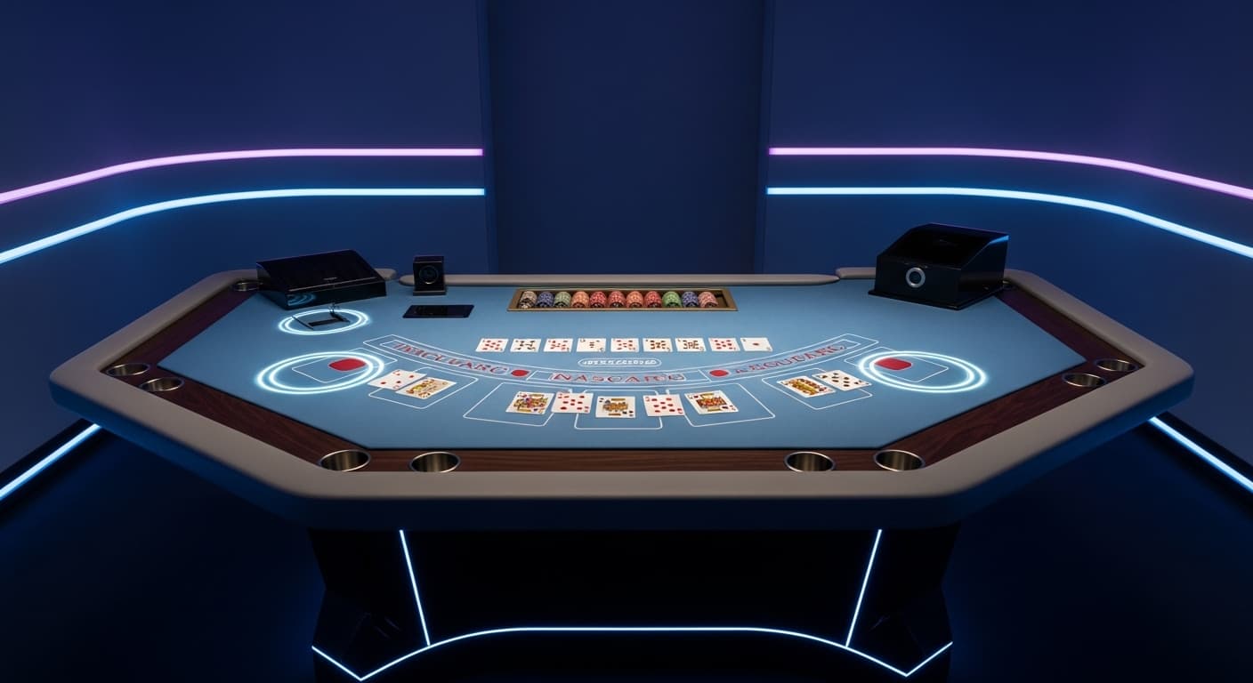 Λεπτομερής οδηγός για Ασφάλιση Ζωντανού Μπλάκτζακ στο Διαδίκτυο image