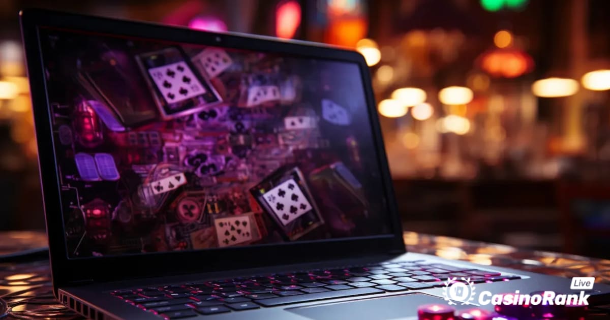 Ιστότοποι ζωντανών καζίνο με τις ταχύτερες πληρωμές