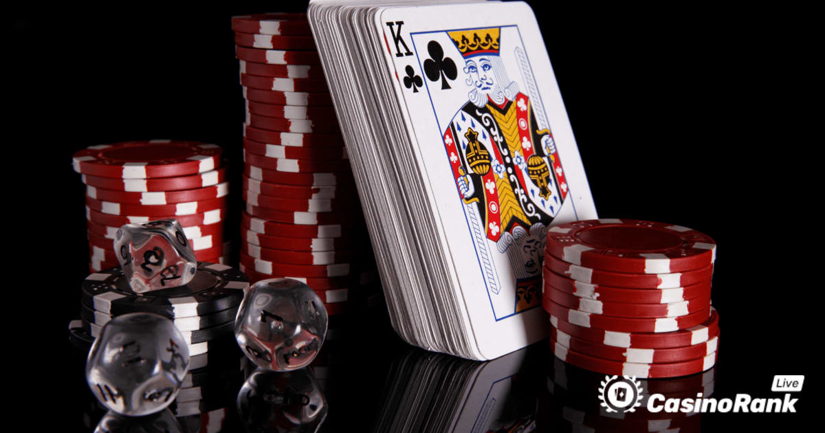 Μπορούν τα παιχνίδια βίντεο πόκερ να έχουν ποσοστό απόδοσης άνω του 100%;