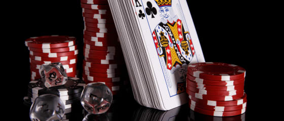 Μπορούν τα παιχνίδια βίντεο πόκερ να έχουν ποσοστό απόδοσης άνω του 100%;