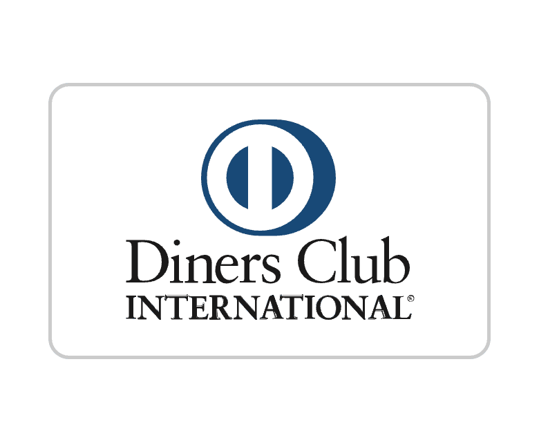 10 Ζωντανά καζίνο που χρησιμοποιούν Diners Club για ασφαλείς καταθέσεις