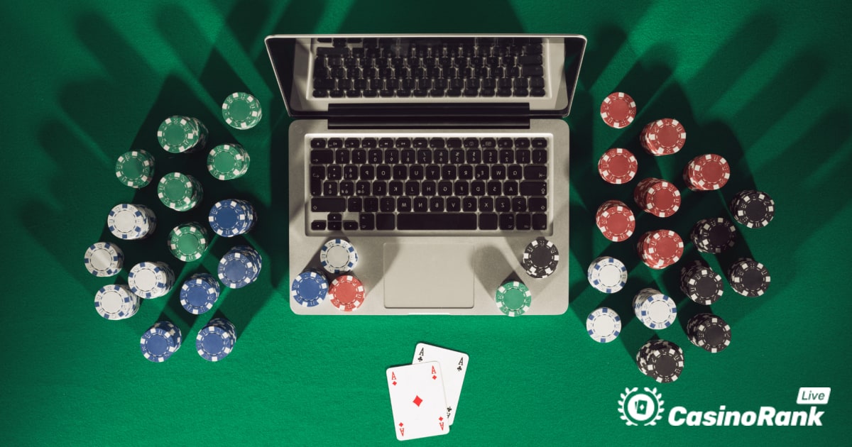 Ποια παιχνίδια καζίνο Live Dealer είναι τα καλύτερα για να παίξετε αυτήν τη στιγμή;