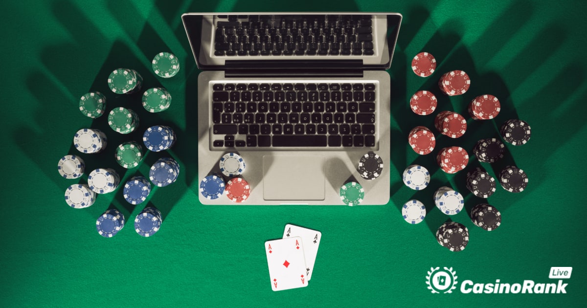 Ποια παιχνίδια καζίνο Live Dealer είναι τα καλύτερα για να παίξετε αυτήν τη στιγμή;