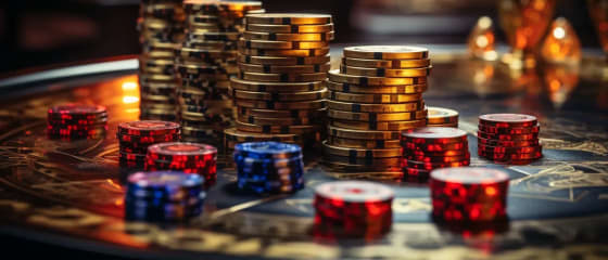 Squeeze Feature στο Live Baccarat