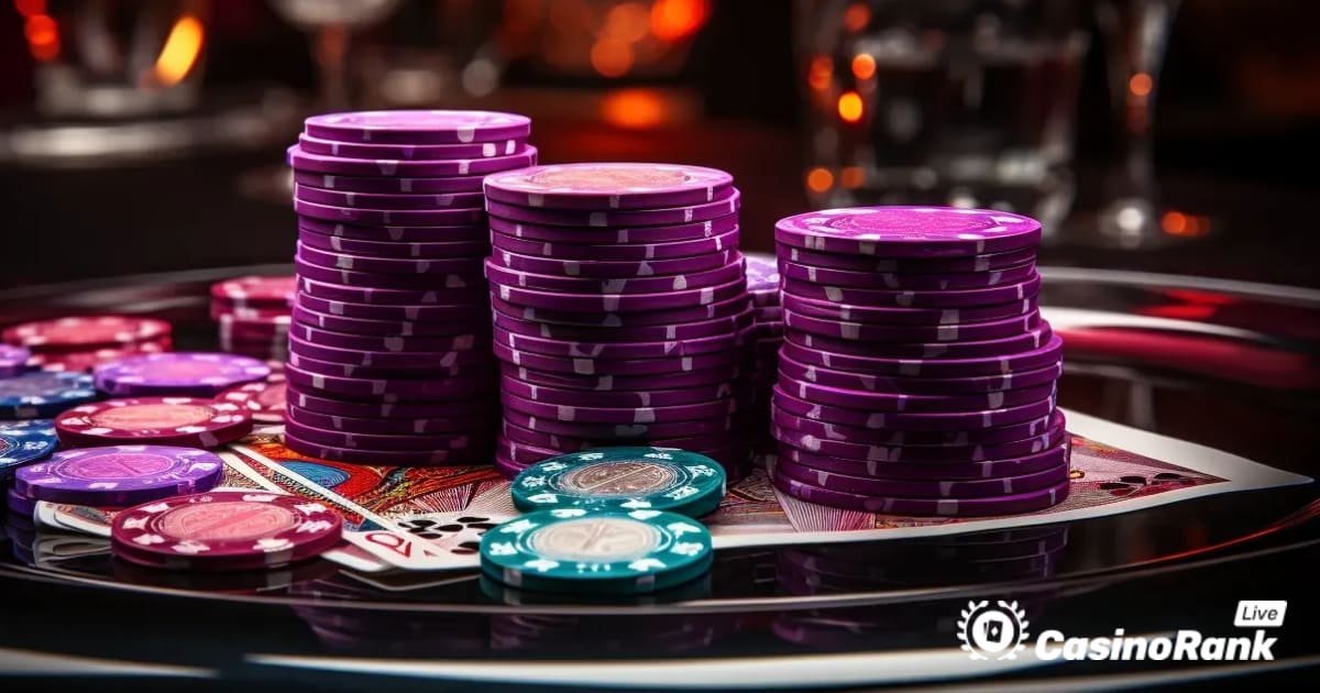 Πώς να παίξετε Live Three Card Poker Online: Οδηγός για αρχάριους