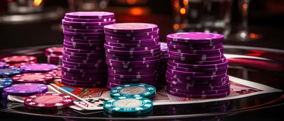 Πώς να παίξετε Live Three Card Poker Online: Οδηγός για αρχάριους