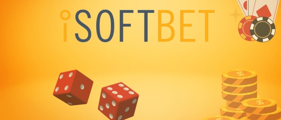 Το iSoftBet κάνει το ντεμπούτο του διασκεδαστικό παιχνίδι καρτών Red Dog