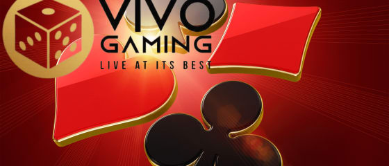 Η Vivo Gaming εισέρχεται στην πολυπόθητη ρυθμιζόμενη αγορά του Isle of Man