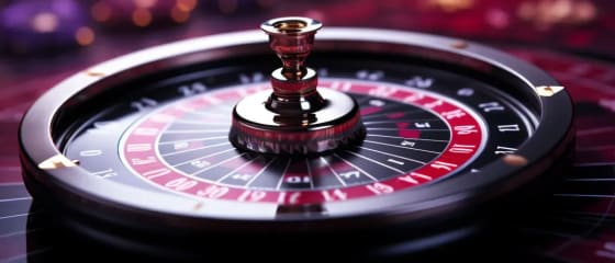 Κορυφαία ζωντανά παιχνίδια καζίνο με Fast Play