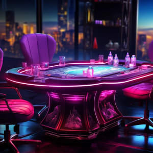 Μπόνους High Roller εναντίον VIP: Πλοήγηση στις ανταμοιβές στα ζωντανά καζίνο