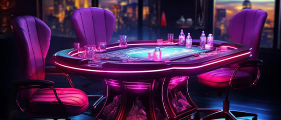 Μπόνους High Roller εναντίον VIP: Πλοήγηση στις ανταμοιβές στα ζωντανά καζίνο