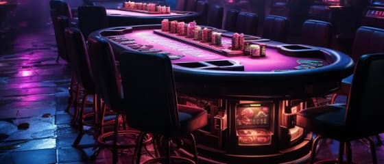 Πώς να κερδίσετε στο Live Blackjack: Οδηγός για προχωρημένους παίκτες