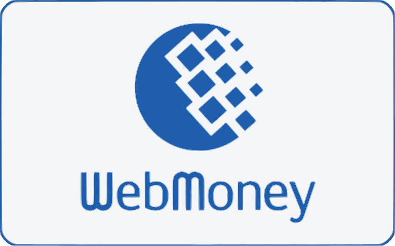 10 Ζωντανά καζίνο που χρησιμοποιούν WebMoney για ασφαλείς καταθέσεις