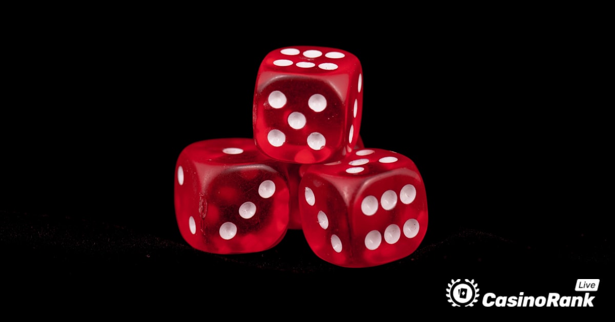 Τρεις συμβουλές για την Αύξηση πιθανότητες να κερδίσει παιχνίδια του καζίνο