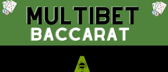 Αυθεντικό ντεμπούτο τυχερών παιχνιδιών MultiBet Baccarat – Λεπτομερής επισκόπηση