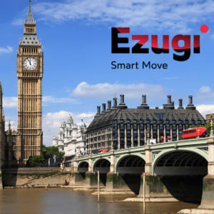Ο Ezugi κάνει το ντεμπούτο του στο Ηνωμένο Βασίλειο με το Playbook Engineering Deal