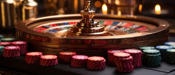 Κορυφαίες συμβουλές για την επιτυχία του Live Casino