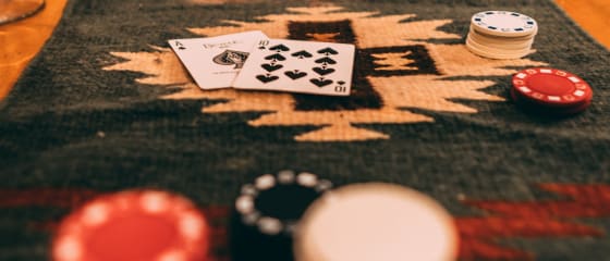 Είναι δυνατή η καταμέτρηση καρτών στο Blackjack Live;
