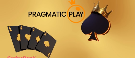 Το Live Casino Pragmatic Play κάνει το ντεμπούτο του Speed Blackjack με Side Bets