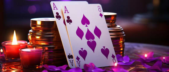 Mastering Live Dealer Three Card Poker: Οδηγός για επαγγελματίες