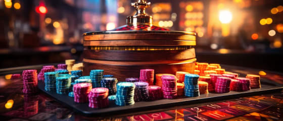 Επιλέγοντας το καλύτερο διαδικτυακό παιχνίδι ζωντανού καζίνο για εσάς