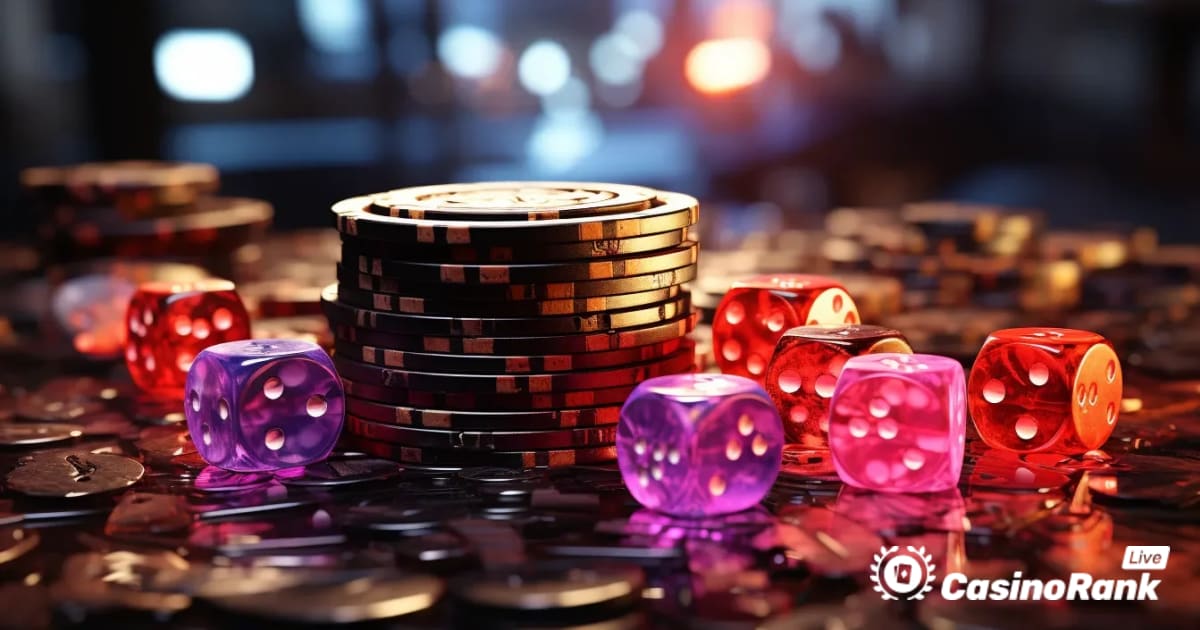 Πώς να αναγνωρίσετε τον εθισμό των παιχνιδιών του Live Dealer στο Καζίνο