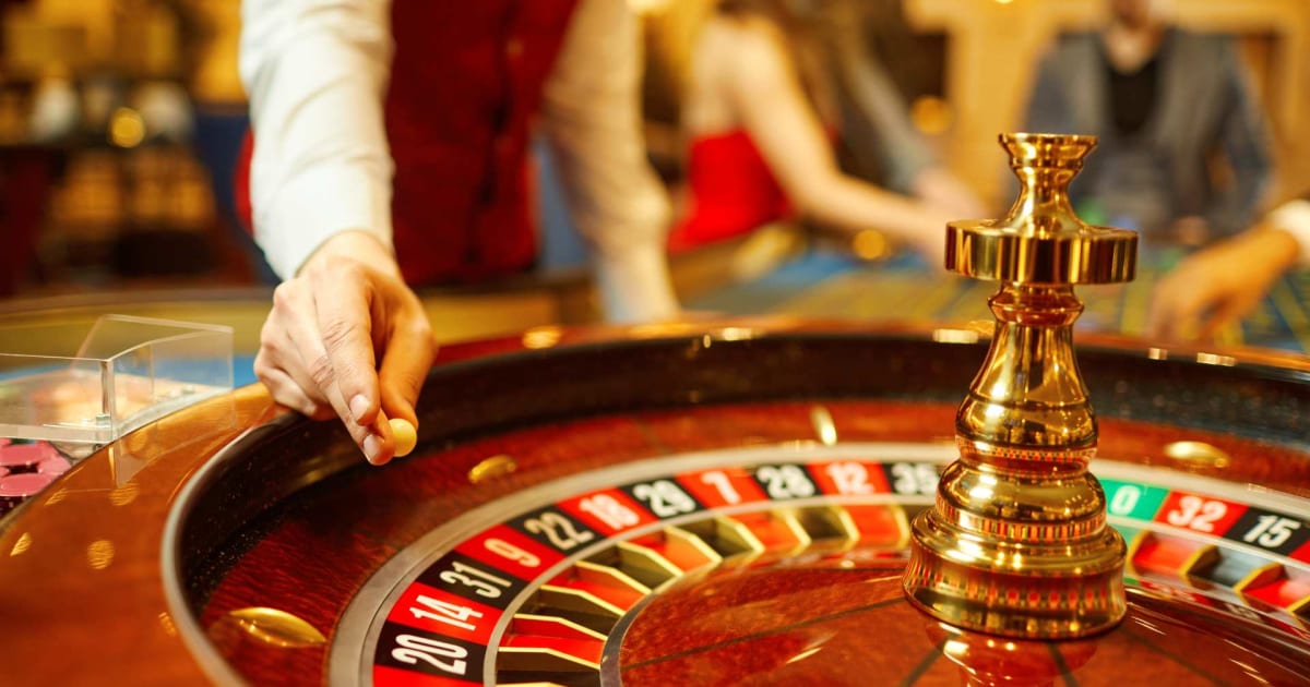 Μπορούν οι παίκτες να νικήσουν τον ντίλερ του Live Casino;