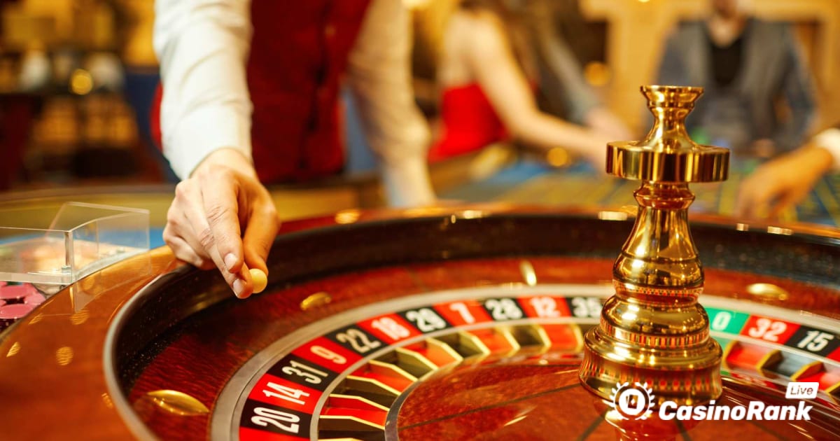 Μπορούν οι παίκτες να νικήσουν τον ντίλερ του Live Casino;
