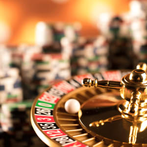 Κορυφαίες συμβουλές και κόλπα για ζωντανά καζίνο