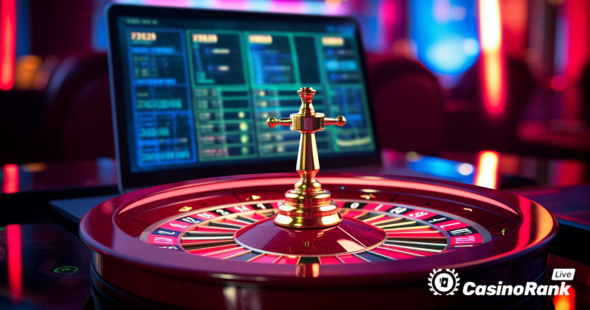 Πώς να καλύψετε τις απαιτήσεις στοιχηματισμού κωδικών μπόνους του Live Casino