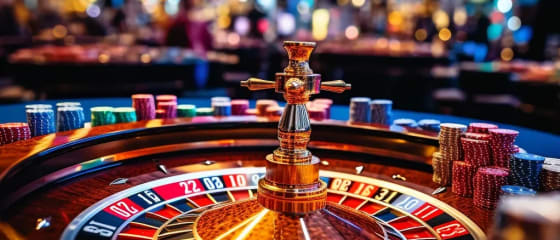 Παίξτε επιτραπέζια παιχνίδια στο Boomerang Casino για να λάβετε το μπόνους 1.000 € No Wagering