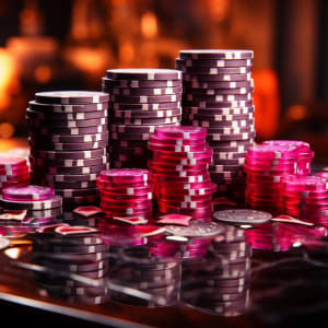 Πληρωμές καζίνο AMEX: Πιστωτικές, χρεωστικές και δωροκάρτες